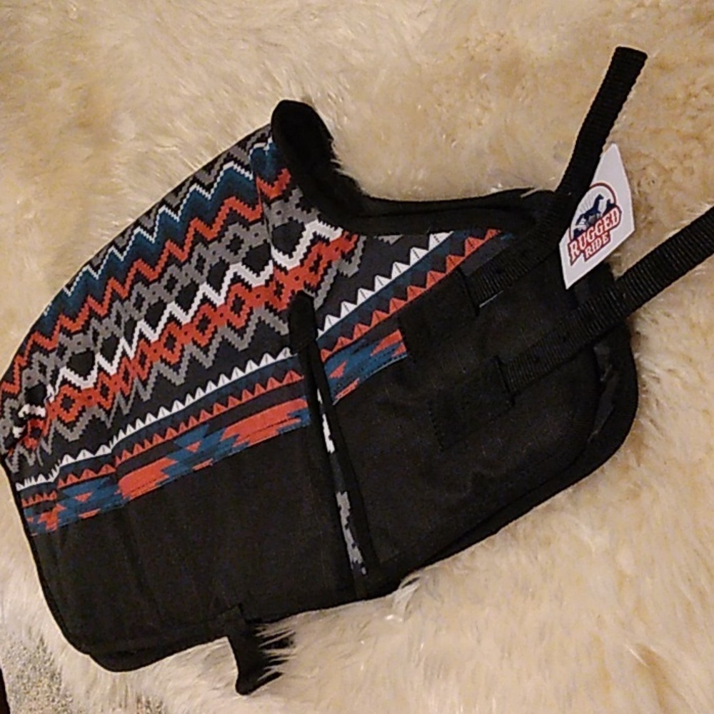 Dog Jacket New with tags